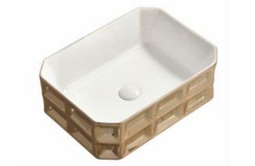 TOP BASIN UCOMFORT B021  18